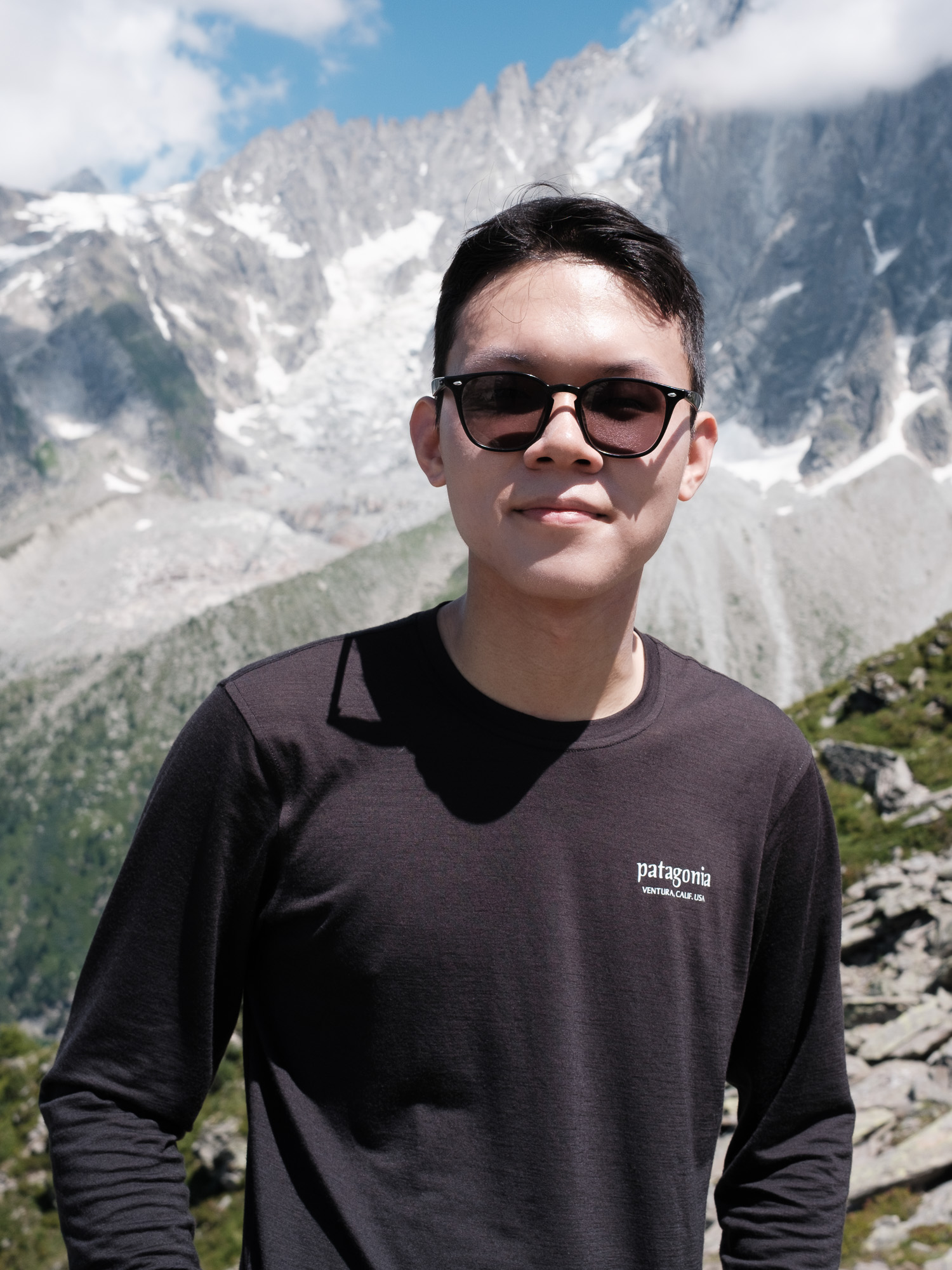 Lucas Yunkyu Lee